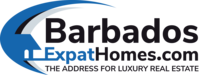 Barbados Expat Homes Logo