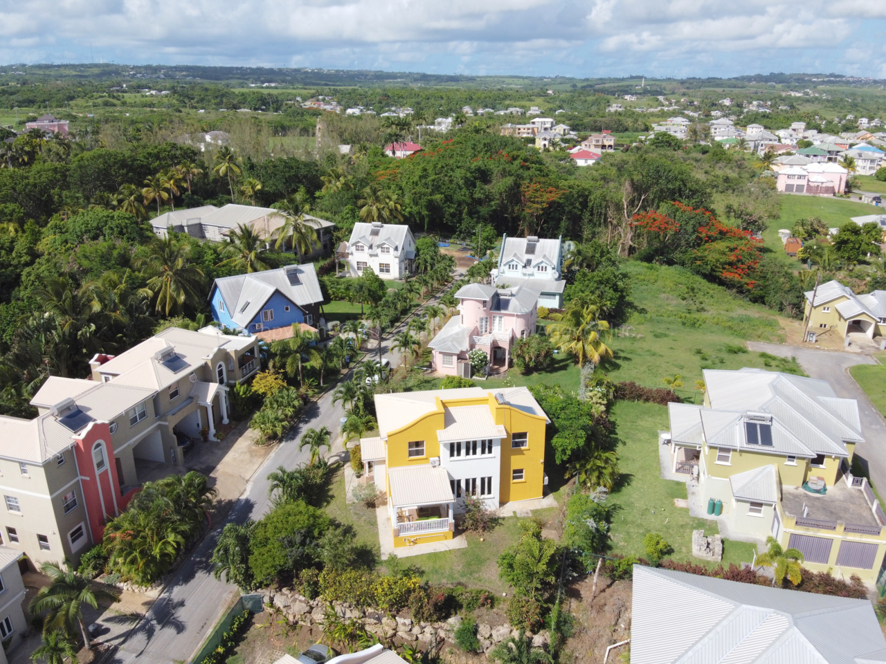 Castlerock Cane Garden , St. Thomas Global Estate Agency, Barbados