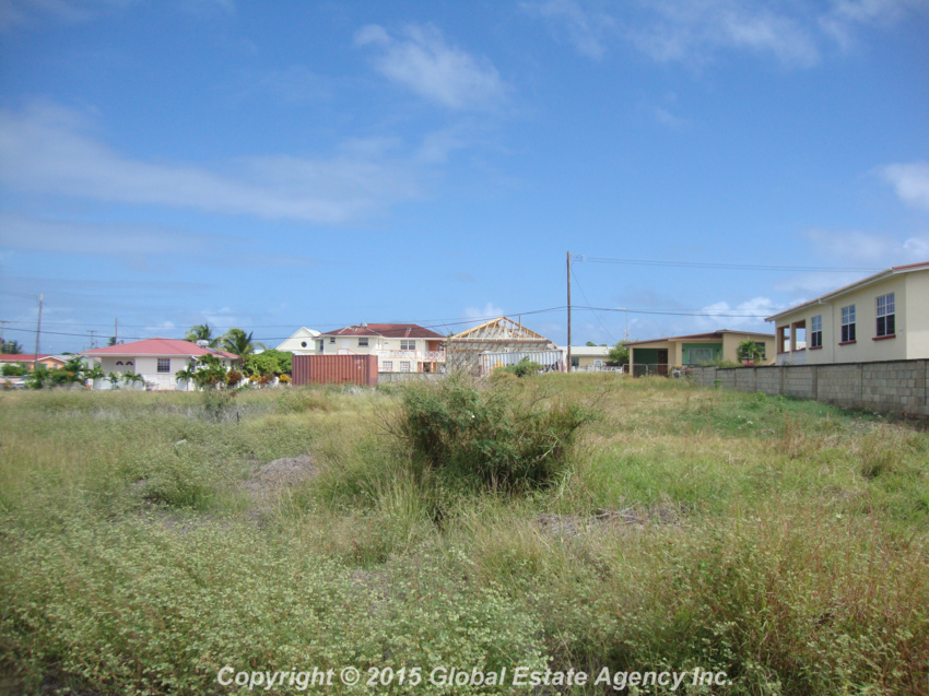 Harmony Hall - Harmony Hall , St. Philip - Global Estate Agency, Barbados