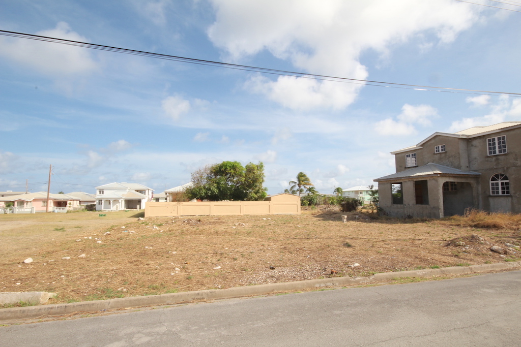 Land For Sale in Barbados - Global Estate Agency