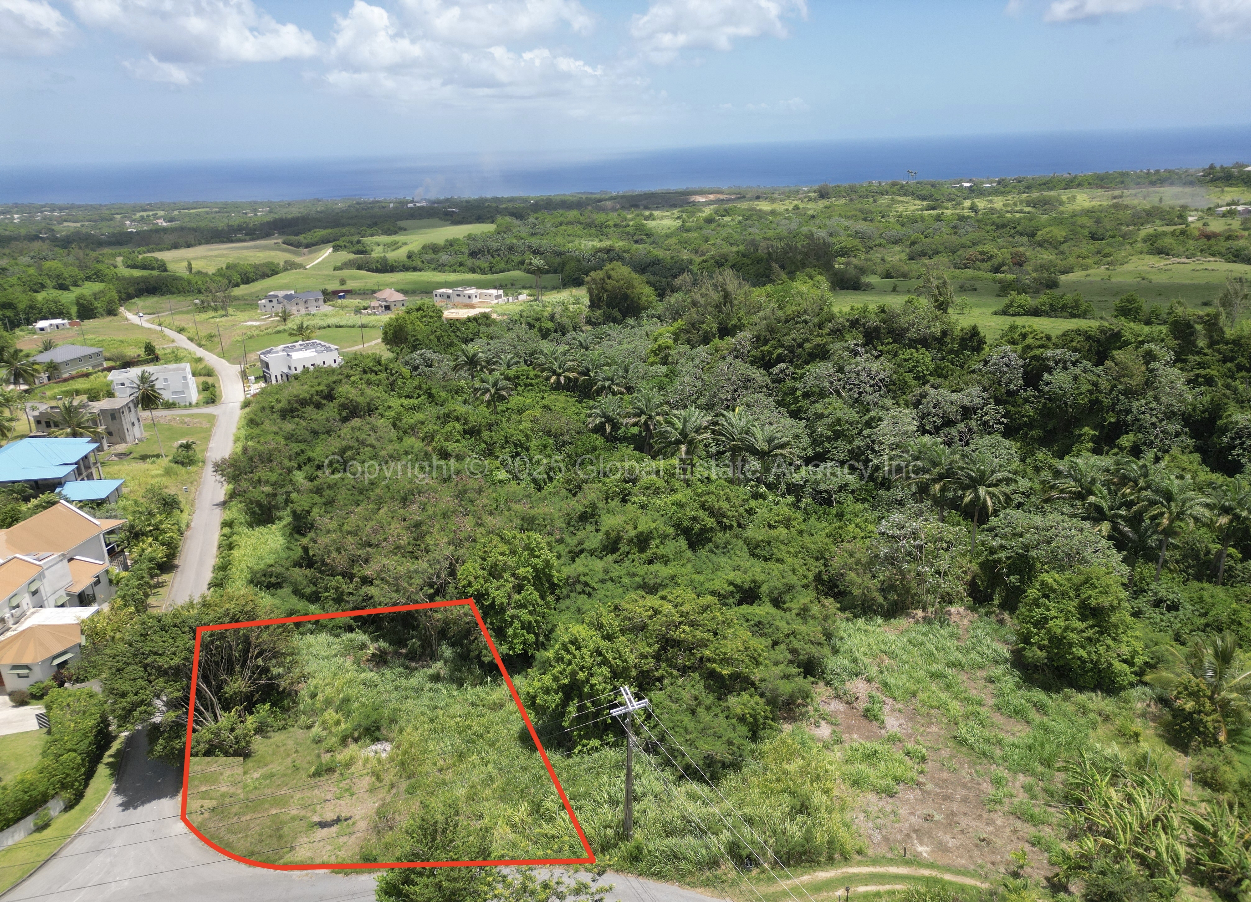 Dunscombe - Dunscombe , St. Thomas - Global Estate Agency, Barbados