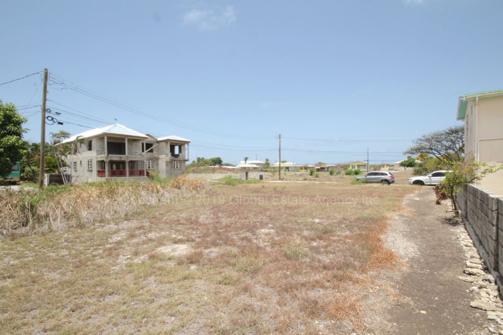 Hopewell - Hopewell , Christ Church - Global Estate Agency, Barbados